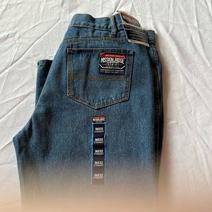 New with tags mission ridge jeans 36/32